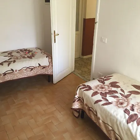 Veronique 旅馆 佛罗伦萨