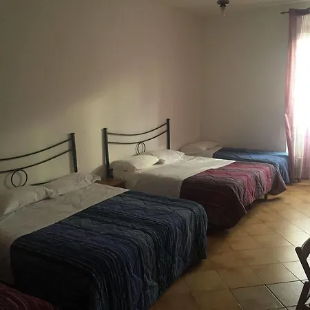 Hostel Veronique *